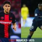 ¿Competencia para Piero Hincapié? Bayer Leverkusen refuerza su defensa con fichaje del PSG 4 ¿Competencia para Piero Hincapié? Bayer Leverkusen refuerza su defensa con fichaje del PSG