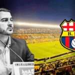 ¿Crisis en Barcelona SC? La verdadera Historia detrás de la salida de Antonio Álvarez 3 ¿Crisis en Barcelona SC? La verdadera Historia detrás de la salida de Antonio Álvarez