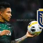 Cristian Ramírez fuera de La Tri: Primera Baja para los partidos de Eliminatorias de Ecuador