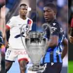 Cuatro Ecuatorianos en la nueva fase de la Champions League 2024-25 3 Cuatro Ecuatorianos en la nueva fase de la Champions League 2024-25