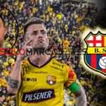 ¡Damián Díaz en el Ojo del Huracán! La Polémica Decisión del Barcelona SC Desata Controversia 4 ¡Damián Díaz en el Ojo del Huracán! La Polémica Decisión del Barcelona SC Desata Controversia