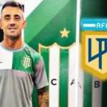 Damián Díaz regresa a Argentina El 10 histórico de Barcelona SC firma con Banfield hasta 2025
