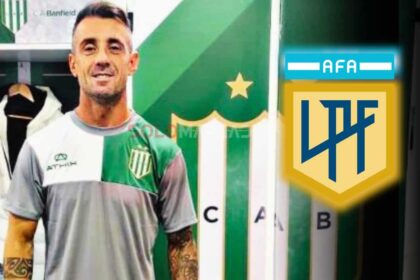 Damián Díaz regresa a Argentina El 10 histórico de Barcelona SC firma con Banfield hasta 2025