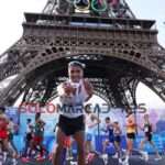 ¡Daniel Pintado Hace Historia en París con Oro Olímpico y Gran Recompensa! 4 París 2024