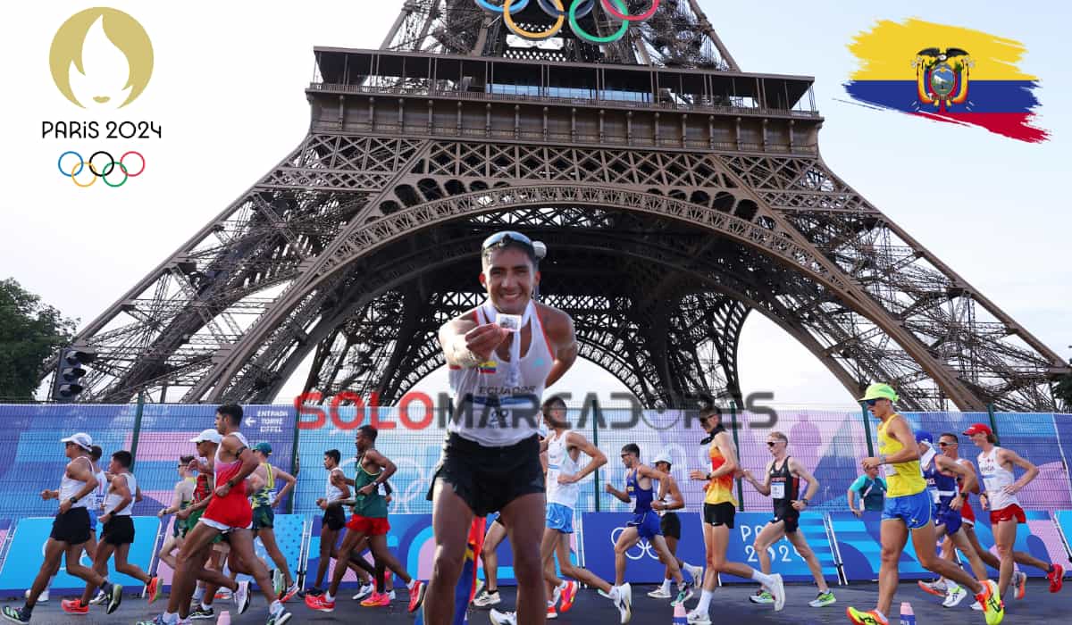 ¡Daniel Pintado Hace Historia en París con Oro Olímpico y Gran Recompensa! 6 París 2024