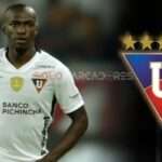 ¡Darío Mina en el Ojo de la Tormenta! Expulsión complica a Liga de Quito y enfurece a la Afición 3 Dario Mina en el Ojo de la Tormenta