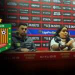 ¡Explosión en Deportivo Cuenca! Nataly Villavicencio Exige Renuncias por Pérdida de Puntos 3 ¡Explosión en Deportivo Cuenca! Nataly Villavicencio Exige Renuncias por Pérdida de Puntos