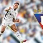 Doblete de José Quintero para la goleada de Liga de Quito sobre Barcelona SC 3 Doblete de José Quintero para la goleada de Liga de Quito sobre Barcelona SC