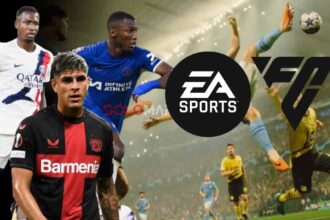 EA FC 2025: Los 3 Jugadores Ecuatorianos mejor valorados y la sorpresa que nadie esperaba