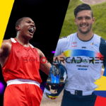Ecuador en París 2024: ¡Dos oportunidades doradas en BMX y boxeo! 4 Ecuador en París