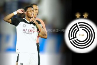 El Castigo de Al-Sadd que complica su futuro de Gonzalo Plata