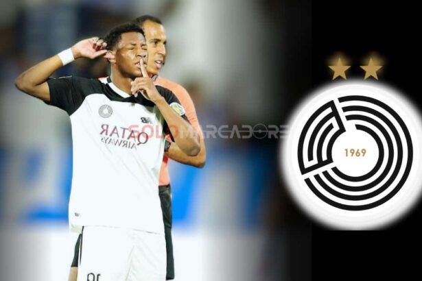 El Castigo de Al-Sadd que complica su futuro de Gonzalo Plata