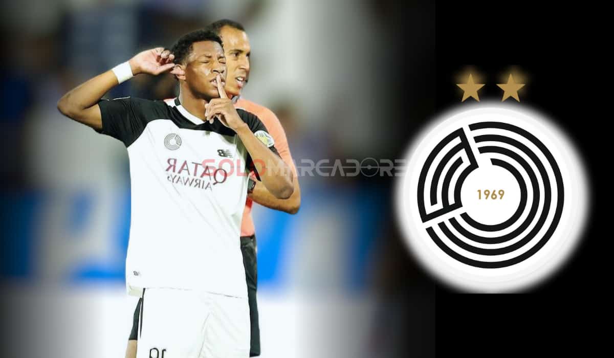 El Castigo de Al-Sadd que complica su futuro de Gonzalo Plata