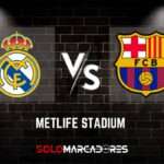 El Clásico de América: Real Madrid vs. Barcelona en un Amistoso de Alto Voltaje 4 El Clásico de América: Real Madrid vs. Barcelona en un Amistoso de Alto Voltaje