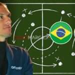 El Once de Beccacece para enfrentar a Brasil: Sorpresas y Apuestas claves en La Tri 4 El Once de Beccacece para enfrentar a Brasil