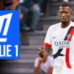 El defensor ecuatoriano Willian Pacho en el Once Ideal de la Ligue 1 3 El defensor ecuatoriano Willian Pacho en el Once Ideal de la Ligue 1