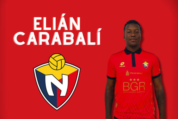 El Nacional Sacude el Mercado con Tres Nuevas Incorporaciones: La Estrategia para Romper la Mala Racha