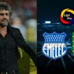 Emelec prepara una alineación ofensiva para buscar una victoria en el Reinicio de LigaPro 2024 4 Emelec prepara una alineación ofensiva para el Reinicio de LigaPro 2024
