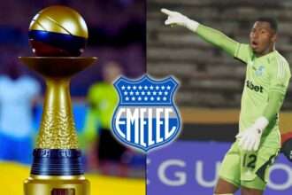 Emelec sobrevive a los Penales y Avanza en la Copa Ecuador