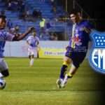 ¡Emelec triunfa con polémica y táctica en Manta! 4 Emelec triunfa con polémica y táctica en Manta