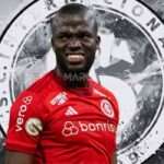 ¿Fin de ciclo en Brasil? Periodista pide la salida de Énner Valencia del Inter de Porto Alegre 3 Enner Valencia dejaría Internacional de Porto Alegre
