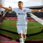 ¿Es Alex Arce el Mejor Delantero de LDU? Las estadísticas que lo respalda 3 Es Alex Arce el Mejor Delantero de LDU