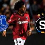 ¡Everton no se rinde por Ángelo Preciado mientras Sparta Praga mantiene su posición firme! 3 Everton no se rinde por Ángelo Preciado mientras Sparta Praga mantiene su posición firme