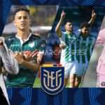 Exgoleador de LDU de Quito recomienda a Beccacece dos talentos jugadores para La Tri