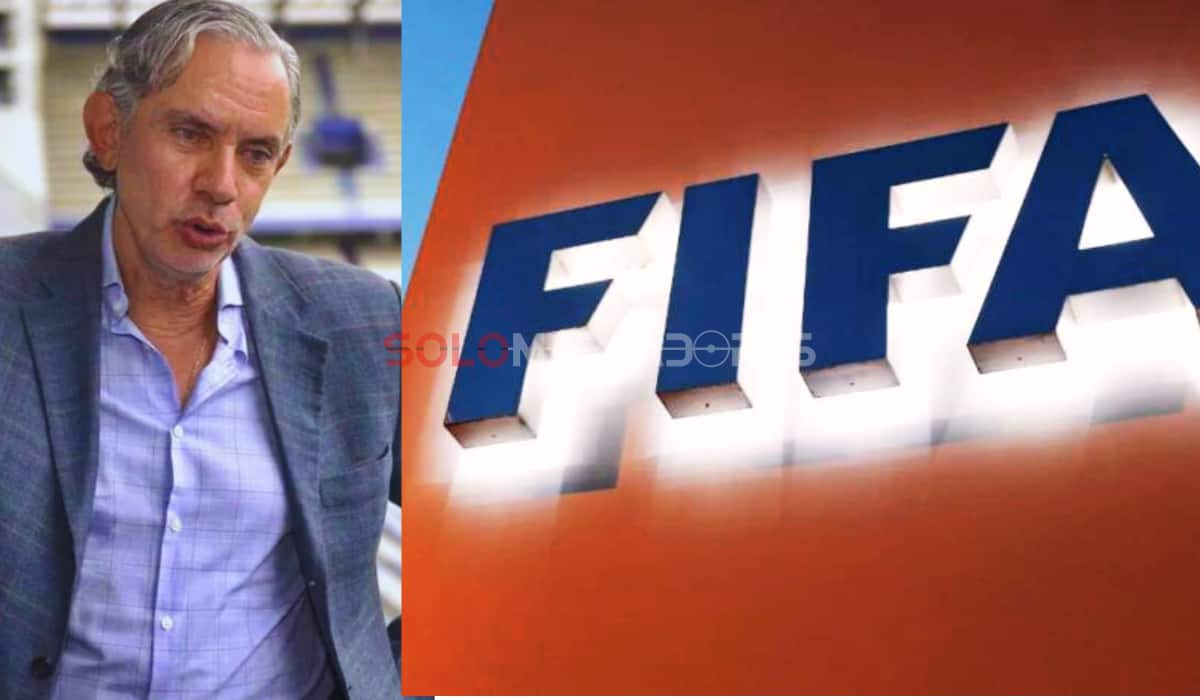 FIFA rechaza contrademanda y Emelec deberá pagar Millonaria Suma