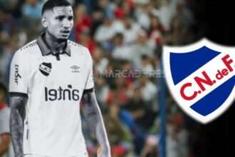 Fallece Juan Izquierdo, defensor de Nacional