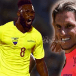 Felipe Caicedo explota contra Beccacece: ¿Por Qué Leonardo Campana No está en La Tri? 4 Felipe Caicedo explota contra Beccacece Por Qué Leonardo Campana No está en La Tri