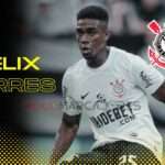 Félix Torres a la Sudamericana El papel clave del defensor en la victoria del Corinthians