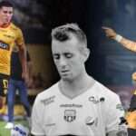 Fernando Gaibor toma la posta de Damián Díaz en Barcelona SC, Pero Bryan Oyola Brilla contra Imbabura 4 Fernando Gaibor toma la posta de Damián Díaz en Barcelona SC, Pero Bryan Oyola Brilla contra Imbabura