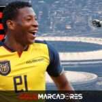¡Flamengo Avanza Firme para Fichar al ecuatoriano Gonzalo Plata y cumplirle el sueño de jugar en el Maracaná! 4 Flamengo Avanza Firme para Fichar al ecuatoriano Gonzalo Plata