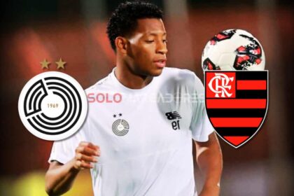 ¿Flamengo o Al Sadd? Gonzalo Plata y su próximo destino revelado