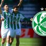 ¡GOLAZO de Ronie Carrillo con Juventude en una emocionante victoria en el Brasileirao! 3 GOLAZO de Ronie Carrillo con Juventude en una emocionante victoria en el Brasileirao