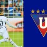 Golazo de Fernando Cornejo desata la Euforia en Liga de Quito ante Barcelona SC 4 Golazo de Fernando Cornejo desata la Euforia en Liga de Quito ante Barcelona SC