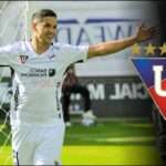 Goleada de Liga de Quito en la Fase 2 de la LigaPro 2024: Dominio total 3 Goleada de Liga de Quito en la Fase 2 de la LigaPro 2024