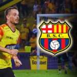 ¡Octavio Rivero: Hay que corregir para Volver a Enamorar a la Hinchada del Barcelona SC! 4 ¡Octavio Rivero: Hay que corregir para Volver a Enamorar a la Hinchada del Barcelona SC!
