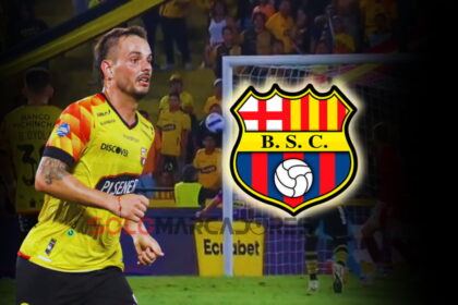 ¡Octavio Rivero: Hay que corregir para Volver a Enamorar a la Hinchada del Barcelona SC!