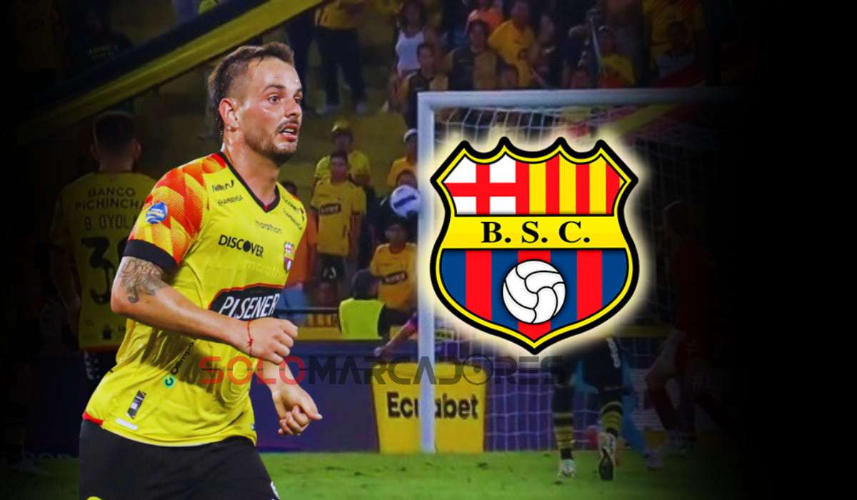 ¡Octavio Rivero: Hay que corregir para Volver a Enamorar a la Hinchada del Barcelona SC!