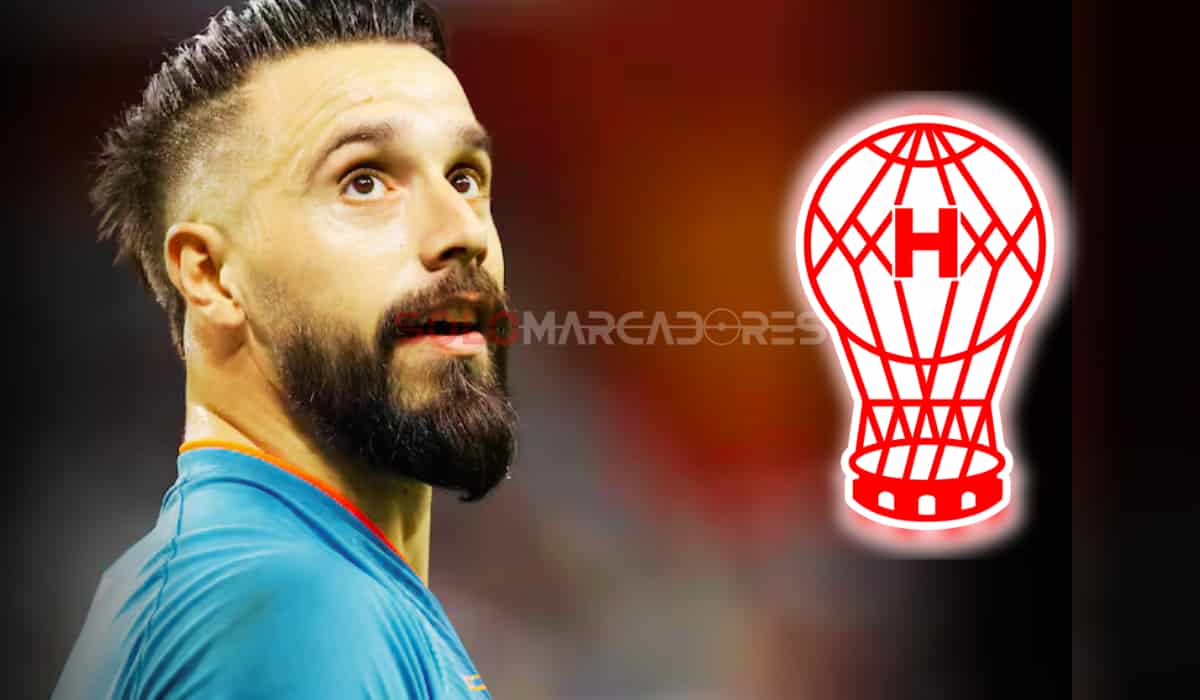 Hernán Galíndez asegura la victoria de Huracán