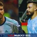 Hernán Galíndez confiesa lo que siente al anfrentar a Messi