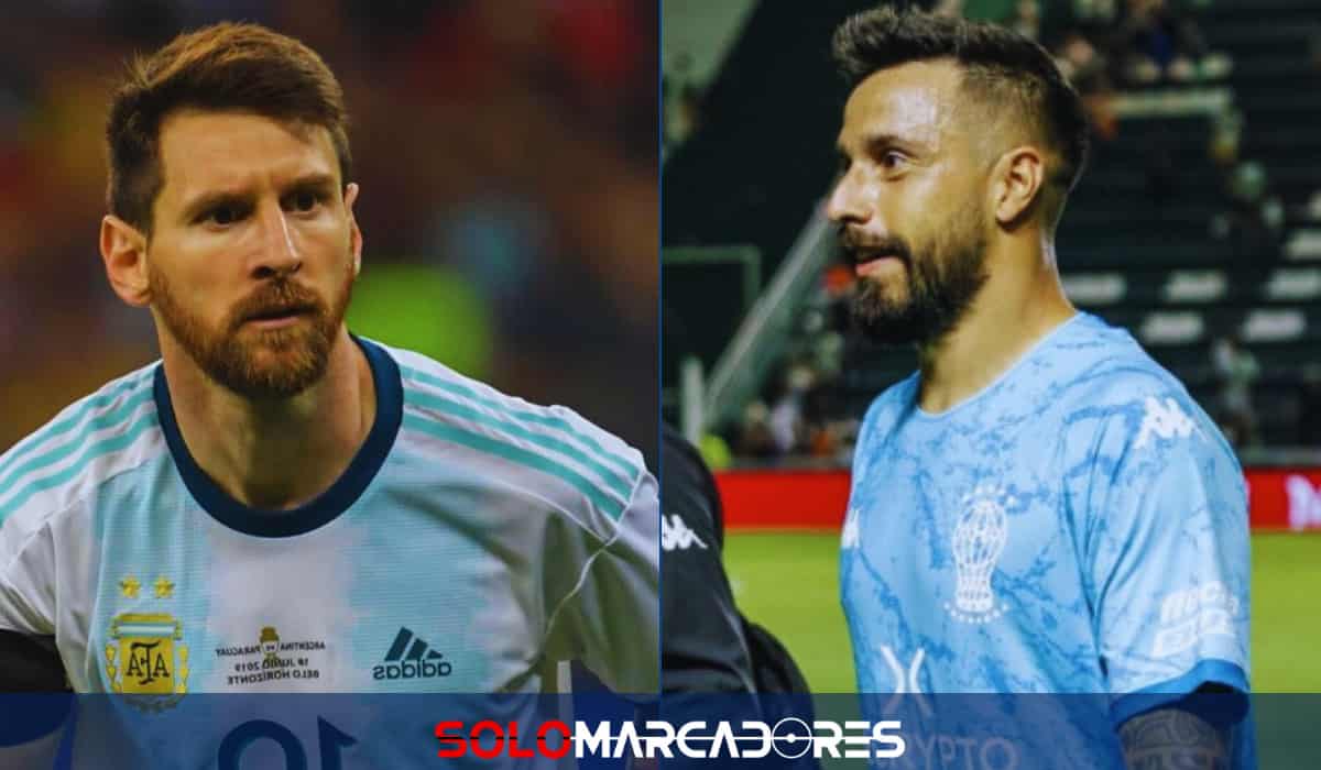 Hernán Galíndez confiesa lo que siente al anfrentar a Messi