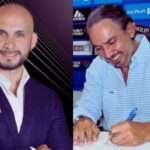 "Arturo Magallanes lanza comentario impactante: ¿José Pileggi, el Florentino Pérez de Emelec?" 4 Arturo Magallanes lanza comentario impactante: ¿José Pileggi, el Florentino Pérez de Emelec?