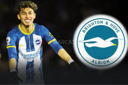 Jeremy Sarmiento: Determinado a Consolidarse en el Brighton y Permanecer en la Premier League