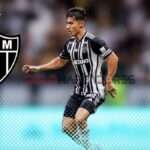 Alan Franco: El as bajo la manga de Atlético Mineiro para resistir en Argentina