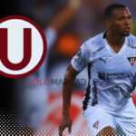 Universitario de Deportes se lanza con todo por Michael Estrada: ¿Podrá el gigante peruano fichar al delantero ecuatoriano? 3 Universitario de Deportes se lanza con todo por Michael Estrada: ¿Podrá el gigante peruano fichar al delantero ecuatoriano?