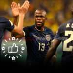 El gesto inolvidable de Enner Valencia que conmueve a su pueblo y al Mundo entero 3 El gesto inolvidable de Enner Valencia que conmueve a su pueblo y al Mundo entero