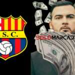 El sorpresivo adiós de Antonio Álvarez: La controvertida salida del presidente de Barcelona SC 3 El sorpresivo adiós de Antonio Álvarez: La controvertida salida del presidente de Barcelona SC